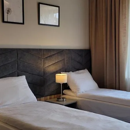 & Krakowska Maison d'hôtes Kobiernice