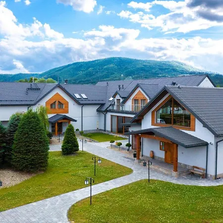 Villa&gospoda Krakowska Pensionat