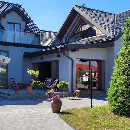 & Krakowska Kobiernice
