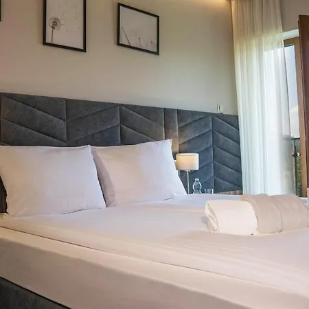 & Krakowska Guest house *