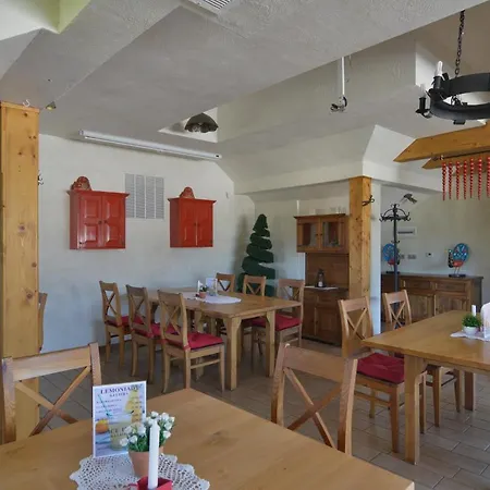 Villa&gospoda Krakowska 3*