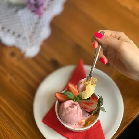 Maison d'hôtes & Krakowska