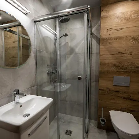 Villa&gospoda Krakowska Pensionat Kobiernice