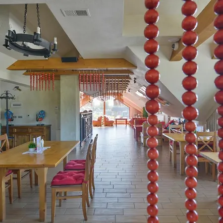 Villa&gospoda Krakowska Pensionat