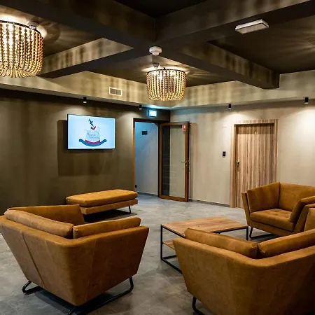 & Krakowska Guest house *