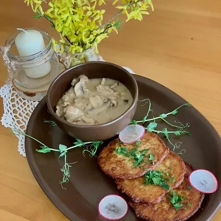 & Krakowska Kobiernice