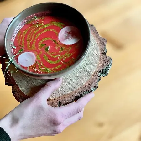 & Krakowska Maison d'hôtes 3*