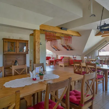 Villa&gospoda Krakowska 3*