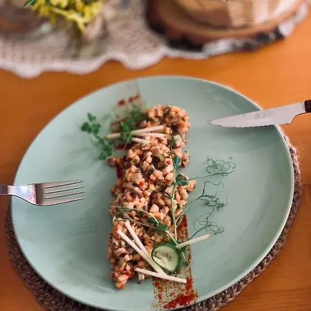 بيت ضيافة & Krakowska