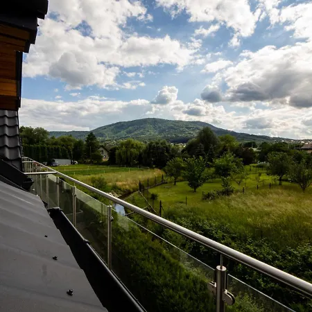 Maison d'hôtes & Krakowska Kobiernice