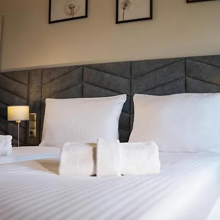 Villa&gospoda Krakowska 3* Kobiernice