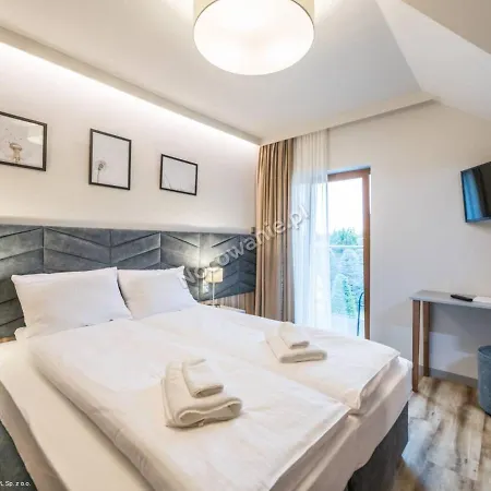 Villa&gospoda Krakowska Pensionat Kobiernice