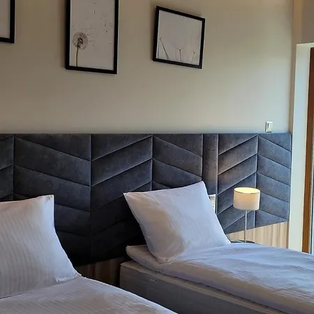 Maison d'hôtes & Krakowska Kobiernice