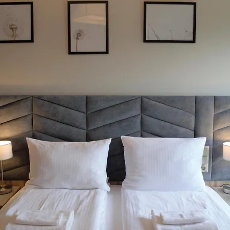 Maison d'hôtes & Krakowska Kobiernice