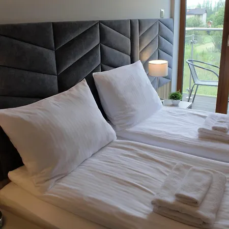 Maison d'hôtes & Krakowska 3*