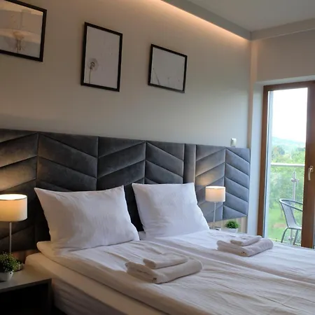 & Krakowska Guest house Kobiernice