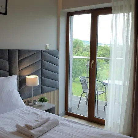 Guest house & Krakowska Kobiernice