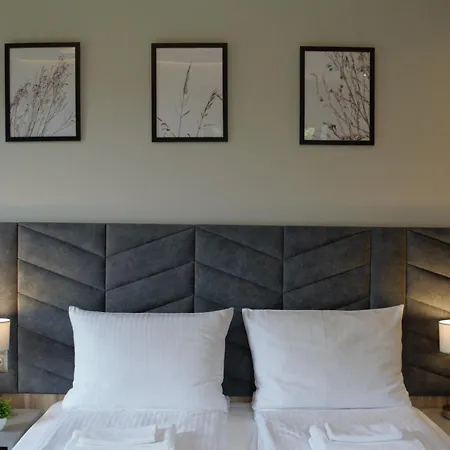 Guest house & Krakowska *