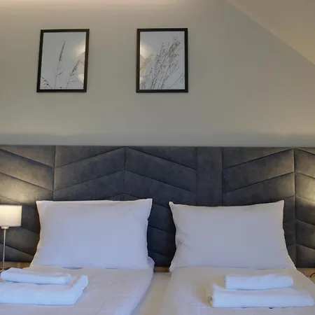 & Krakowska Guest house *