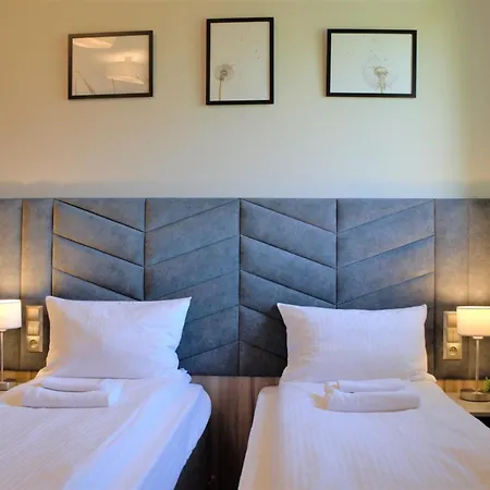 Pensionat Villa&gospoda Krakowska