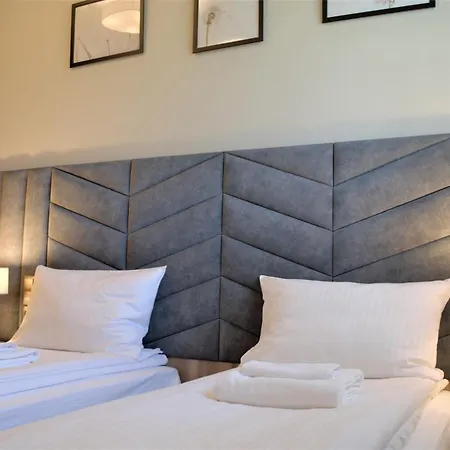 Villa&gospoda Krakowska 3* Kobiernice