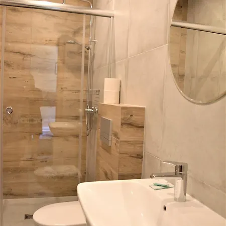 Maison d'hôtes & Krakowska