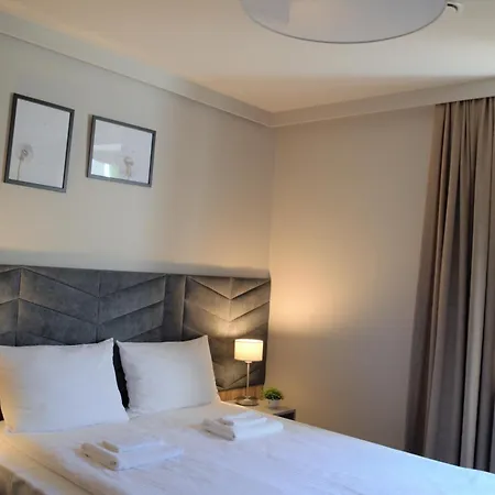 Maison d'hôtes & Krakowska 3*