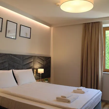 Guest house & Krakowska