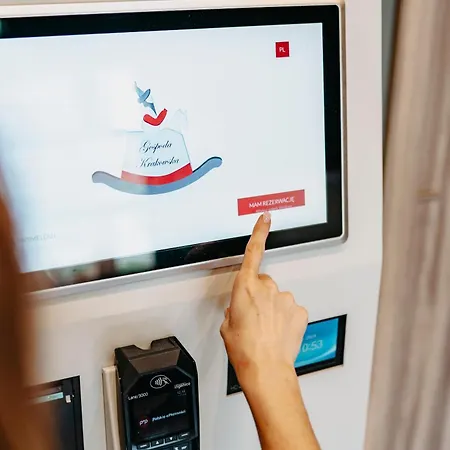 Villa&gospoda Krakowska Pensionat