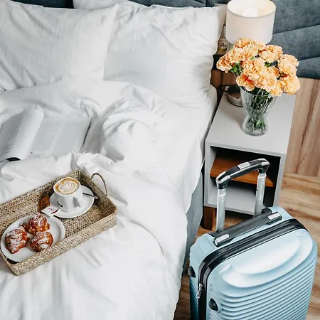 & Krakowska Guest house *