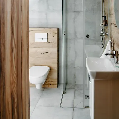 Villa&gospoda Krakowska