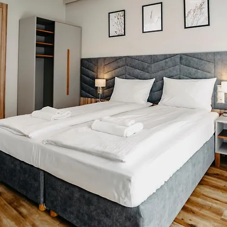 & Krakowska Guest house *