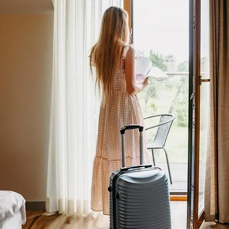 Villa&gospoda Krakowska Pensionat 3*