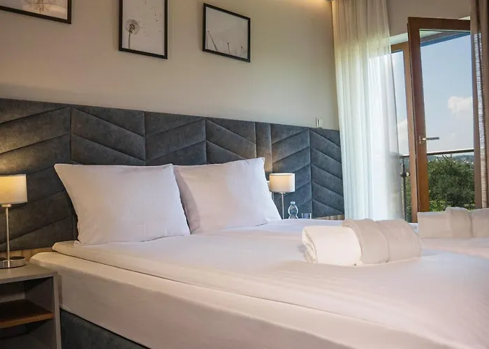 & Krakowska Гостевой дом 3*