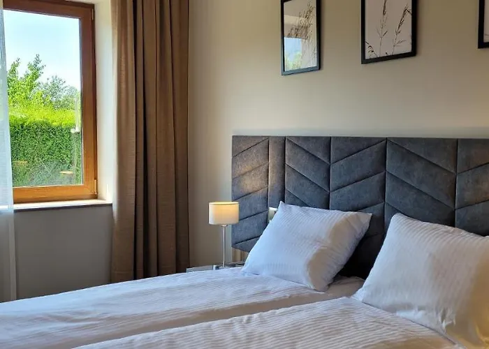 Гостевой дом & Krakowska 3*