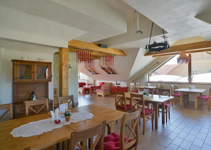 بيت ضيافة & Krakowska