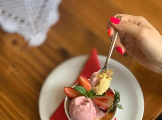 بيت ضيافة & Krakowska