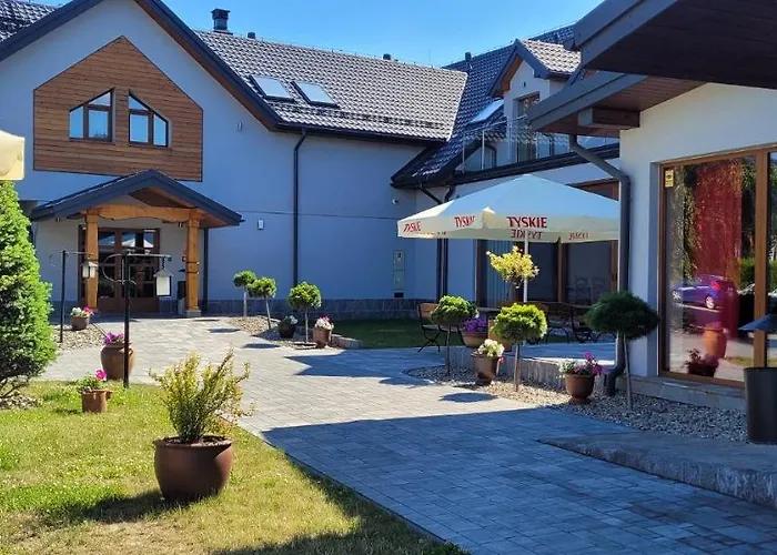 Гостевой дом & Krakowska 3*