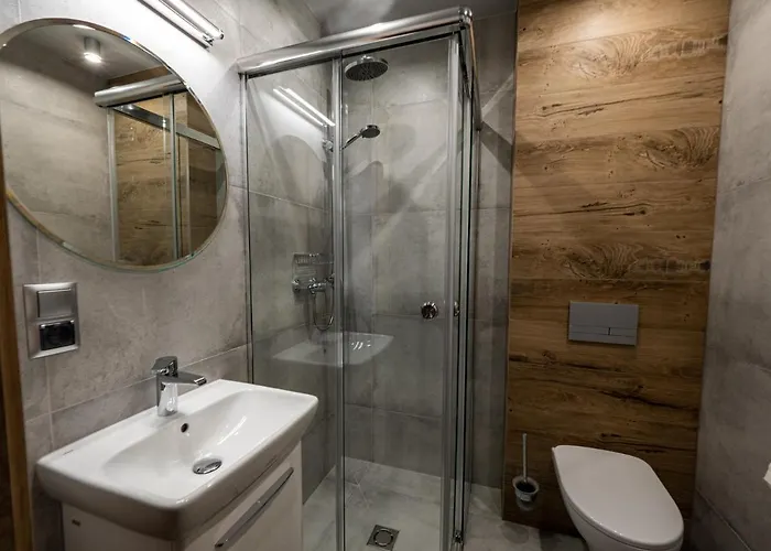 & Krakowska Гостевой дом Kobiernice