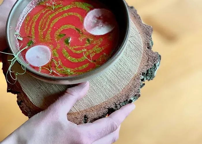 & Krakowska Гостевой дом 3*