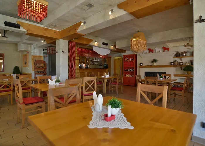 & Krakowska 3* Kobiernice