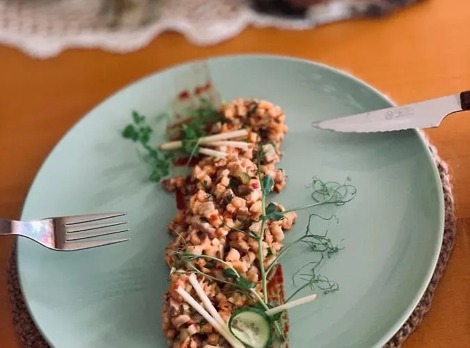 بيت ضيافة & Krakowska