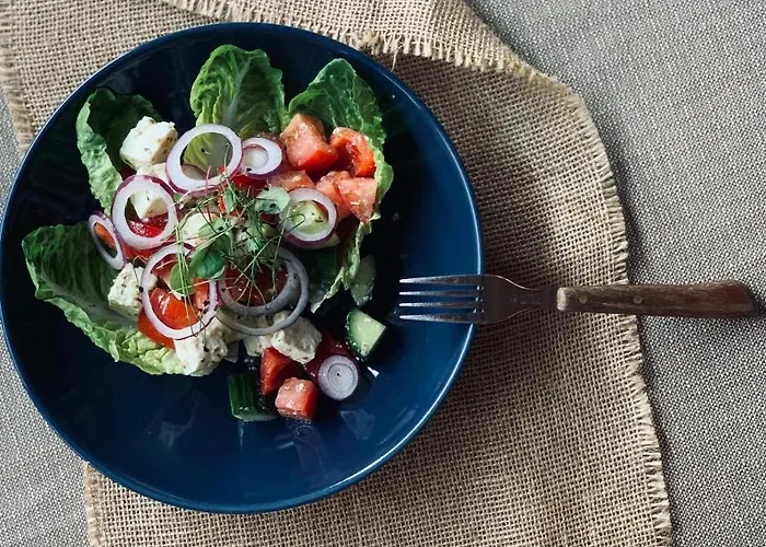 Гостевой дом & Krakowska 3*