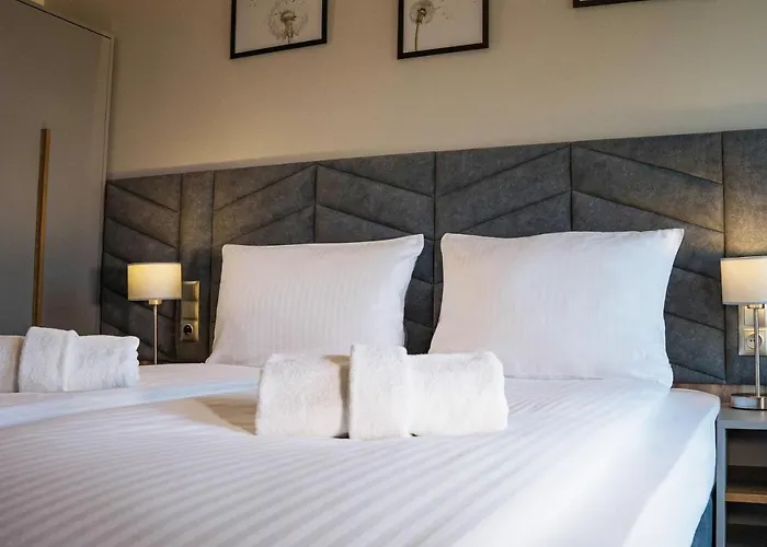 & Krakowska 3* Kobiernice