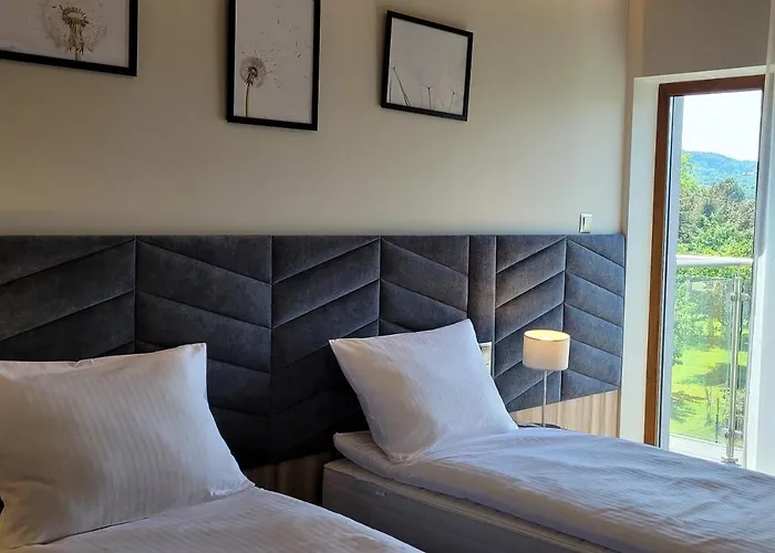 Гостевой дом & Krakowska Kobiernice