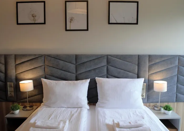 بيت ضيافة & Krakowska Kobiernice