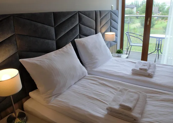 Гостевой дом & Krakowska 3*