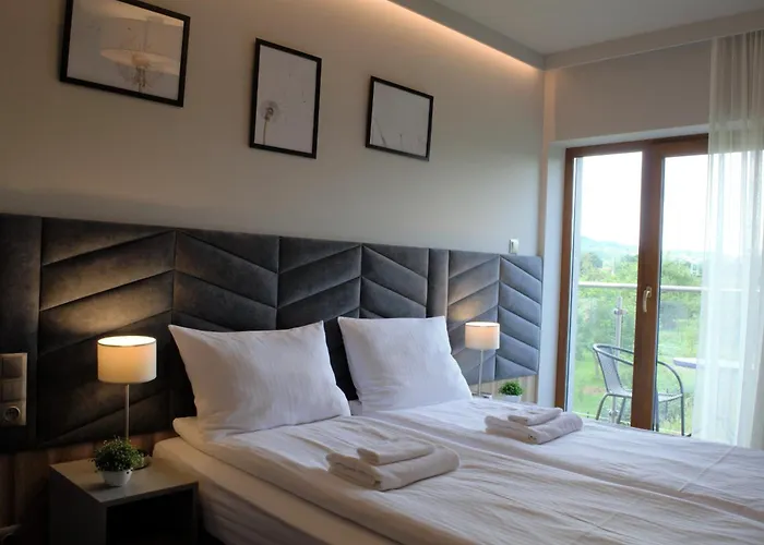 & Krakowska Гостевой дом Kobiernice