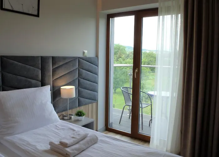 Гостевой дом & Krakowska Kobiernice