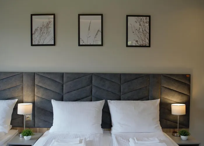 Гостевой дом & Krakowska 3*